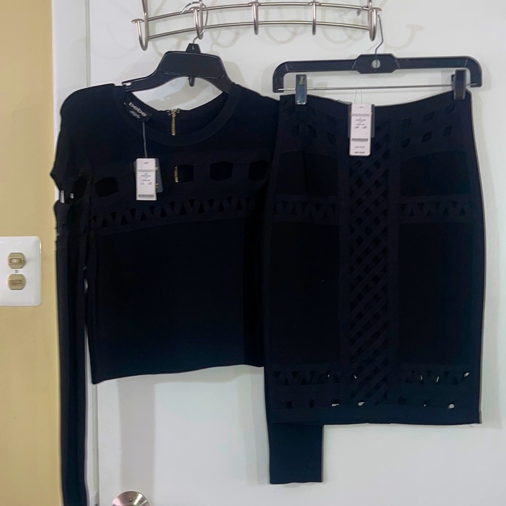 BeBe Haute bodycon sets luxury